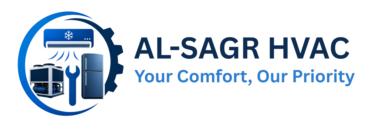alsaqrhvac.com