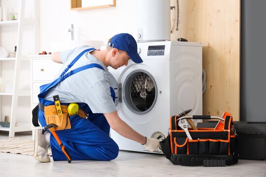 Washing Machine Repair